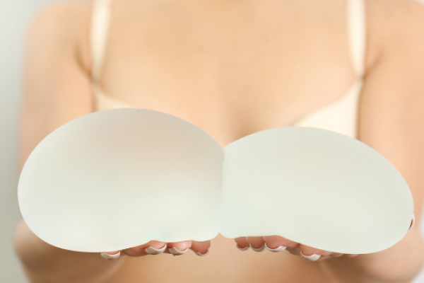 mamoplastia de aumento